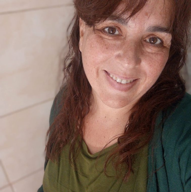 María Laura Courvoisier